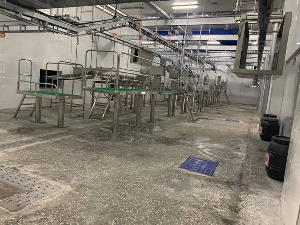 河南源運食品有限公司
